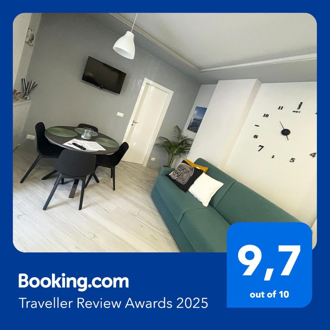 La Brezza Home Санремо Экстерьер фото